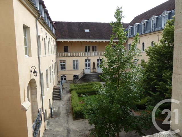 Appartement F4 à louer DOLE