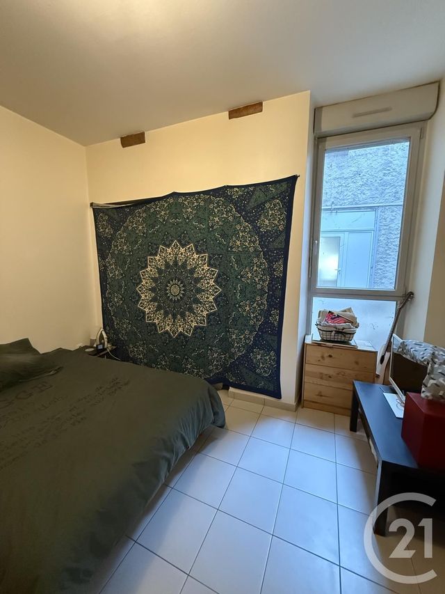 Appartement F3 à vendre - 3 pièces - 61.5 m2 - DOLE - 39 - FRANCHE-COMTE - Century 21 Avenir Immobilier