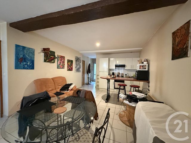 Appartement F3 à vendre - 3 pièces - 61.5 m2 - DOLE - 39 - FRANCHE-COMTE - Century 21 Avenir Immobilier