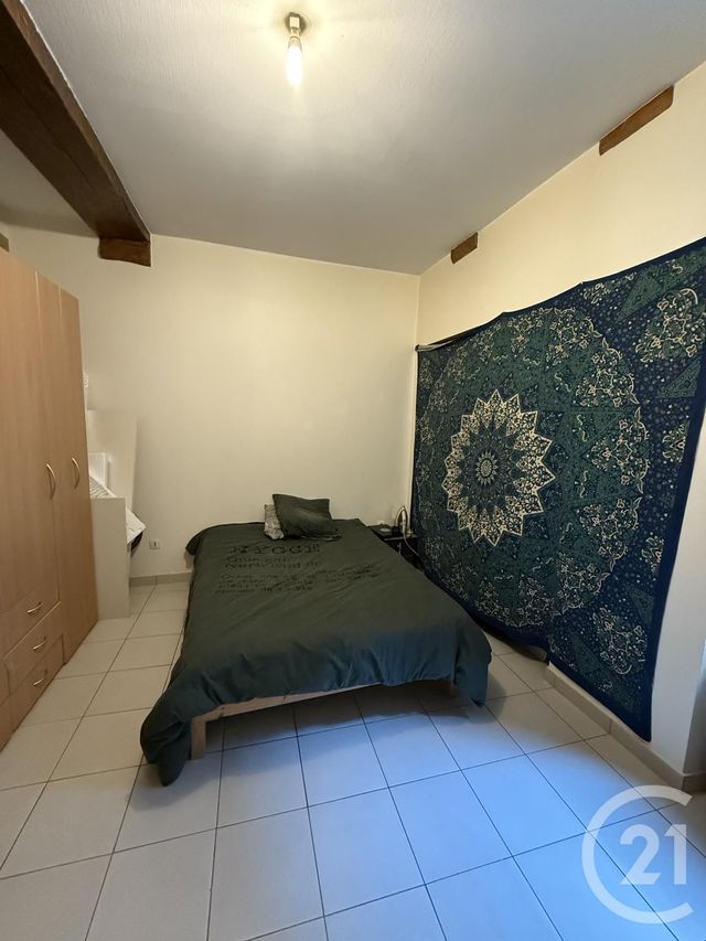 Appartement F3 à vendre - 3 pièces - 61.5 m2 - DOLE - 39 - FRANCHE-COMTE - Century 21 Avenir Immobilier