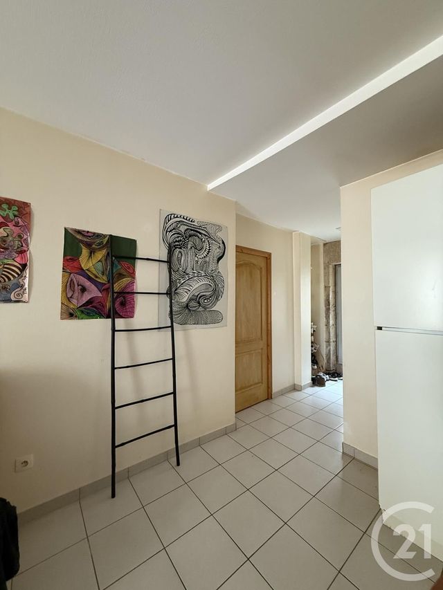 Appartement F3 à vendre - 3 pièces - 61.5 m2 - DOLE - 39 - FRANCHE-COMTE - Century 21 Avenir Immobilier