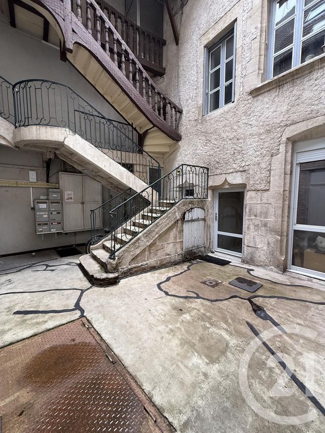 appartement - DOLE - 39