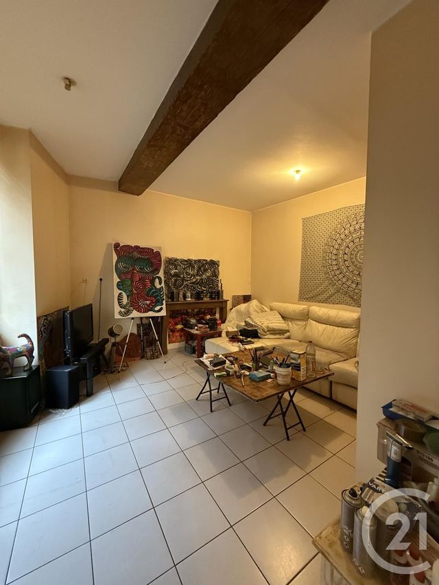 Appartement F3 à vendre - 3 pièces - 61.5 m2 - DOLE - 39 - FRANCHE-COMTE - Century 21 Avenir Immobilier