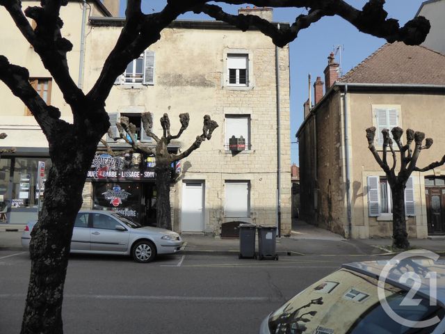 appartement - DOLE - 39