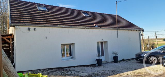 maison - ASNANS BEAUVOISIN - 39