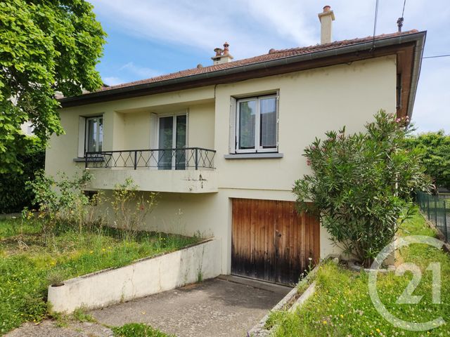 maison - DOLE - 39