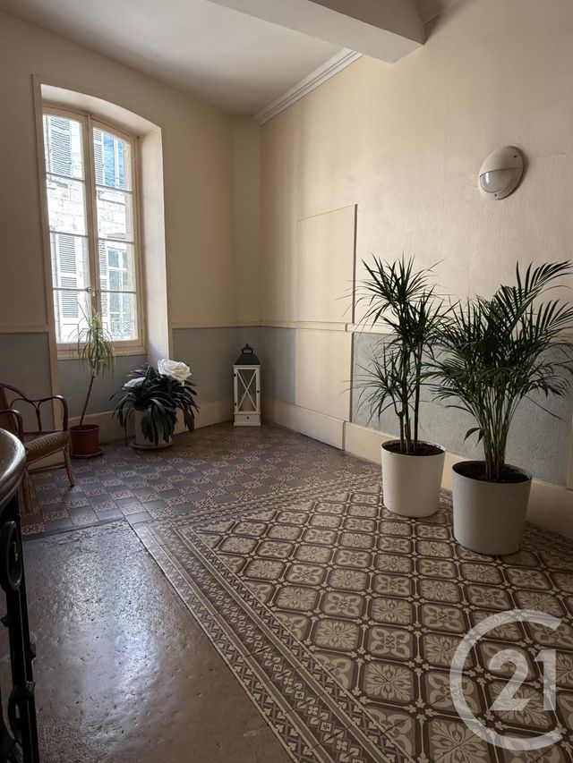 Appartement F2 à vendre - 4 pièces - 61.0 m2 - DOLE - 39 - FRANCHE-COMTE - Century 21 Avenir Immobilier