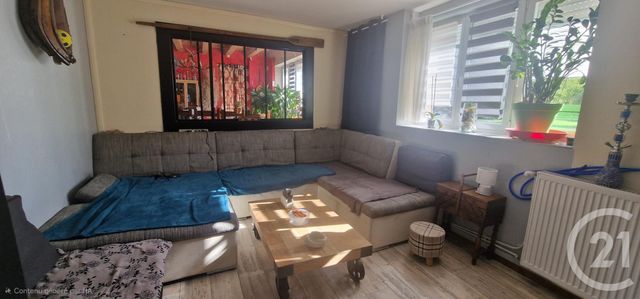 maison à vendre - 6 pièces - 192.29 m2 - MONTMIREY LA VILLE - 39 - FRANCHE-COMTE - Century 21 Avenir Immobilier