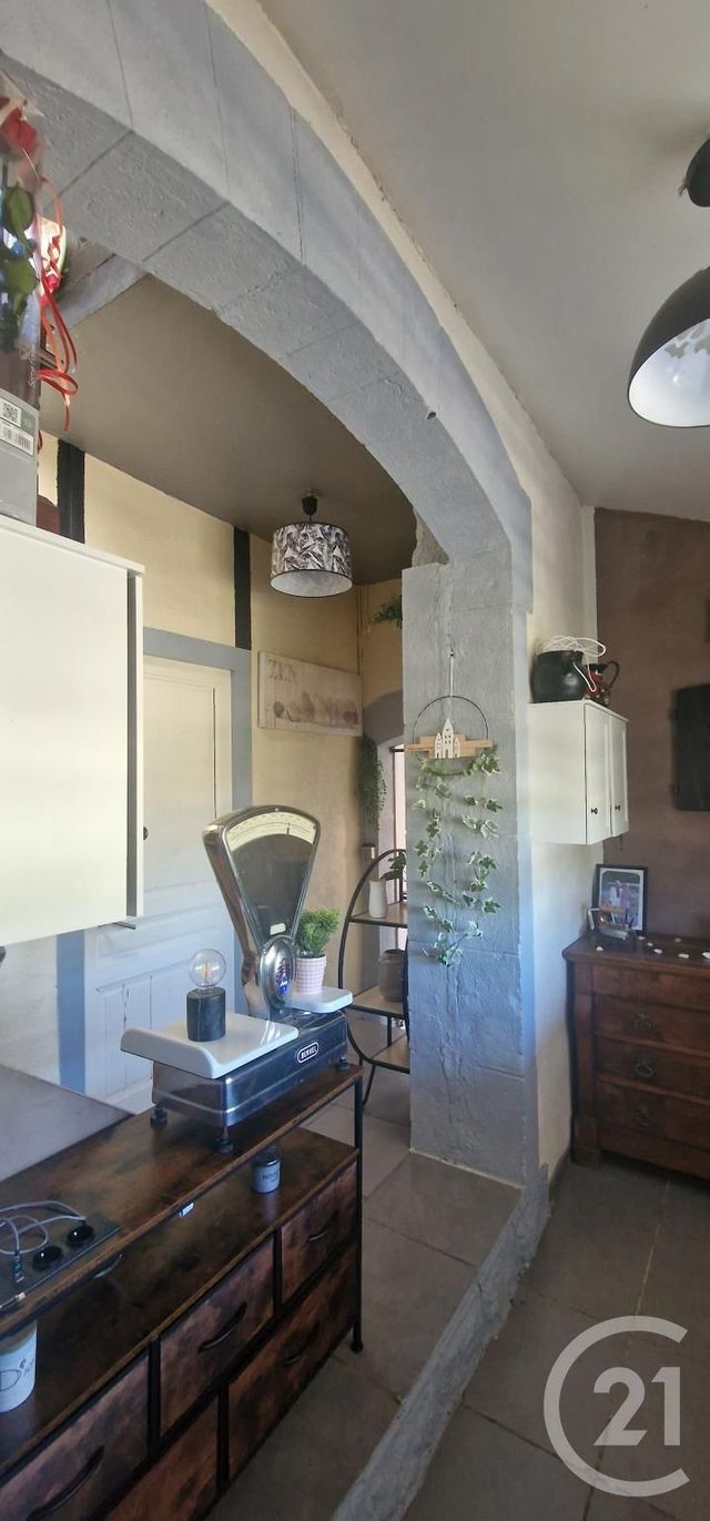maison à vendre - 6 pièces - 192.29 m2 - MONTMIREY LA VILLE - 39 - FRANCHE-COMTE - Century 21 Avenir Immobilier