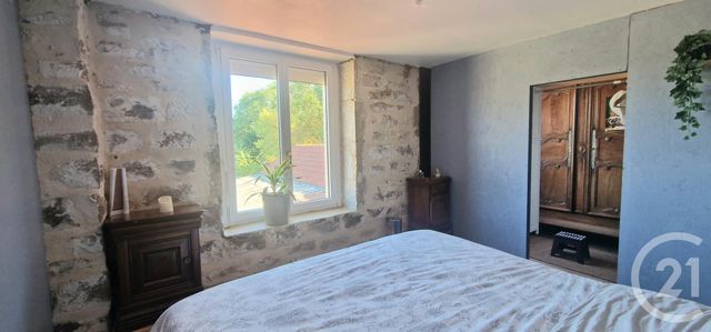 maison à vendre - 6 pièces - 192.29 m2 - MONTMIREY LA VILLE - 39 - FRANCHE-COMTE - Century 21 Avenir Immobilier