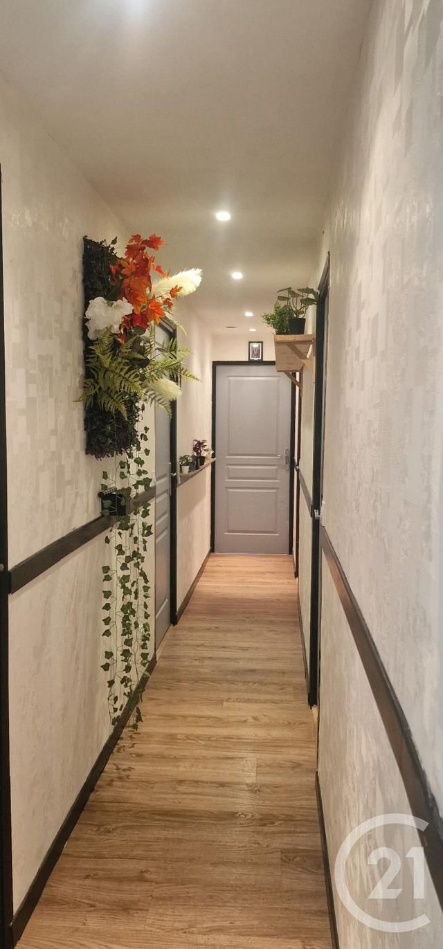 maison à vendre - 6 pièces - 192.29 m2 - MONTMIREY LA VILLE - 39 - FRANCHE-COMTE - Century 21 Avenir Immobilier