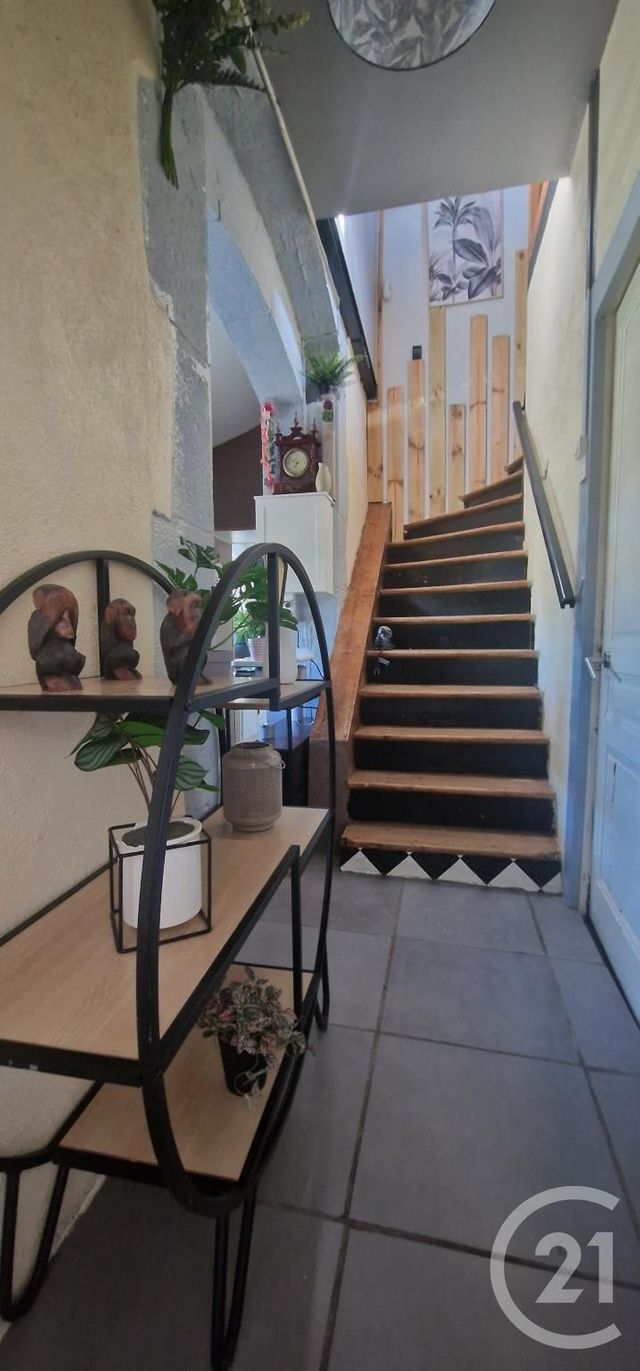 maison à vendre - 6 pièces - 192.29 m2 - MONTMIREY LA VILLE - 39 - FRANCHE-COMTE - Century 21 Avenir Immobilier
