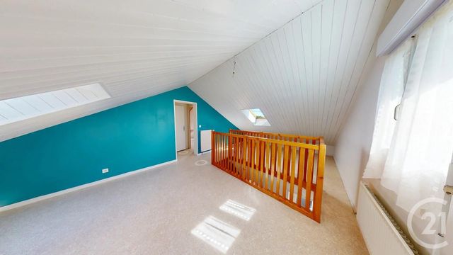 maison à vendre - 5 pièces - 94.1 m2 - DOLE - 39 - FRANCHE-COMTE - Century 21 Avenir Immobilier