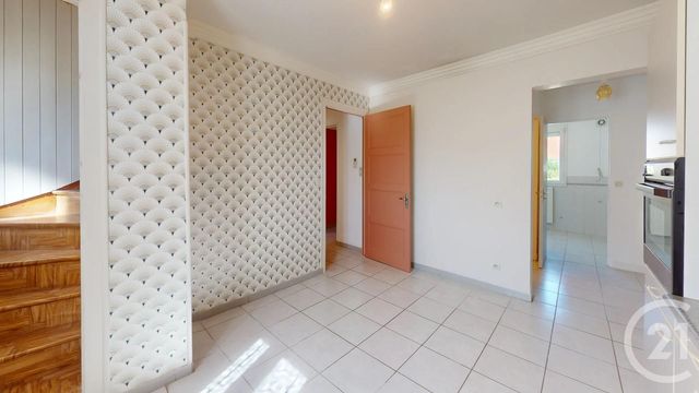 maison à vendre - 5 pièces - 94.1 m2 - DOLE - 39 - FRANCHE-COMTE - Century 21 Avenir Immobilier