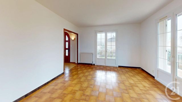 maison - DOLE - 39