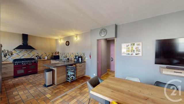 maison - CHAUSSIN - 39
