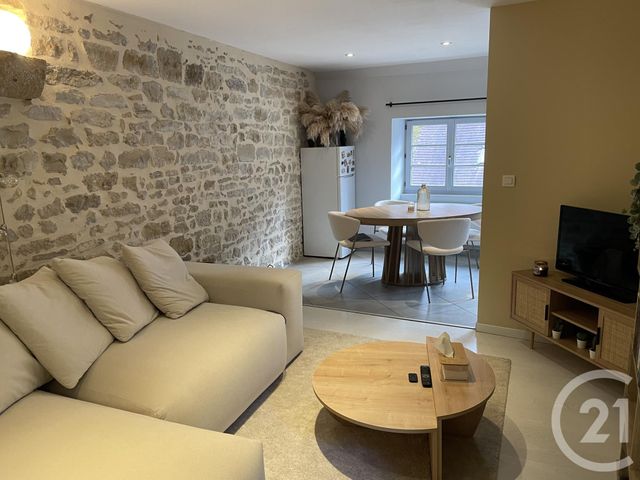 immeuble à vendre - 115.0 m2 - DOLE - 39 - FRANCHE-COMTE - Century 21 Cabinet Faivre