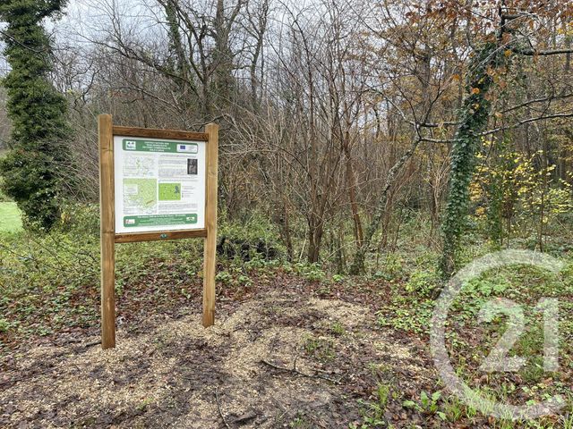 terrain à vendre - 799.0 m2 - DOLE - 39 - FRANCHE-COMTE - Century 21 Avenir Immobilier