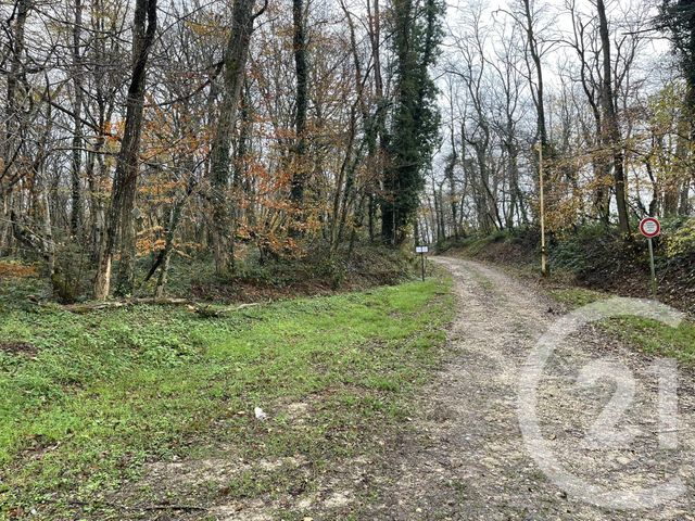 terrain à vendre - 799.0 m2 - DOLE - 39 - FRANCHE-COMTE - Century 21 Avenir Immobilier