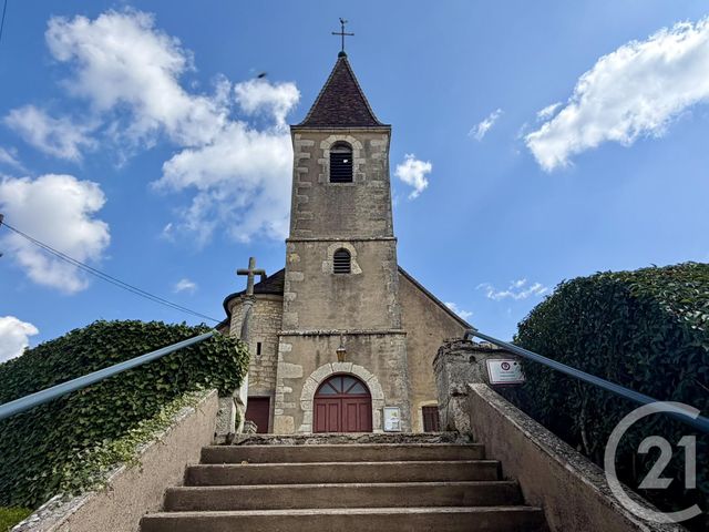 terrain à vendre - 799.0 m2 - DOLE - 39 - FRANCHE-COMTE - Century 21 Avenir Immobilier