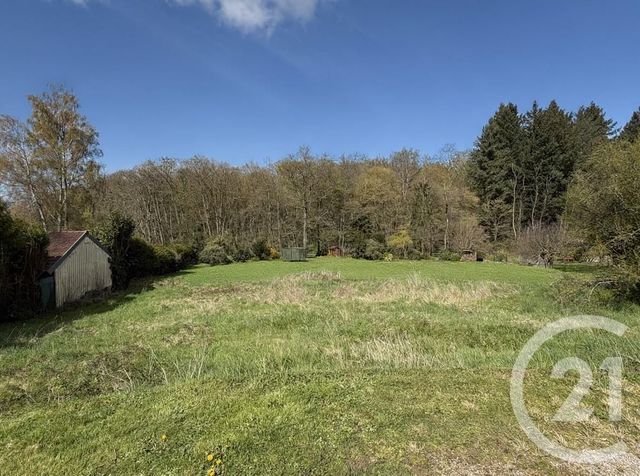 terrain à vendre - 799.0 m2 - DOLE - 39 - FRANCHE-COMTE - Century 21 Avenir Immobilier