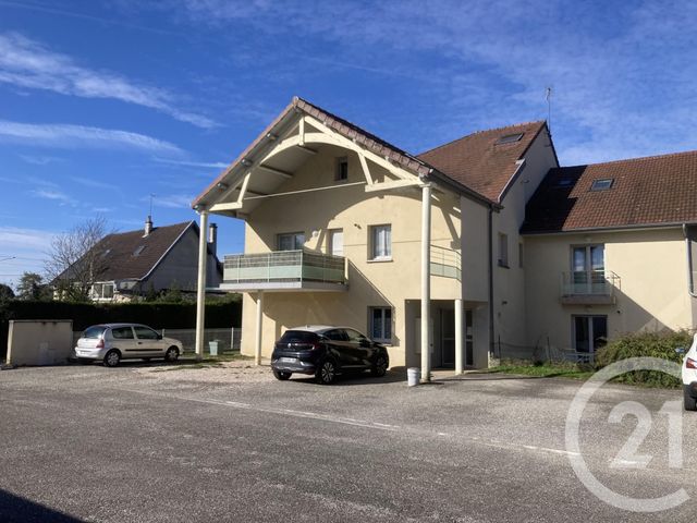 appartement - DOLE - 39
