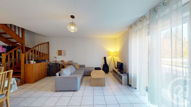 appartement - DOLE - 39