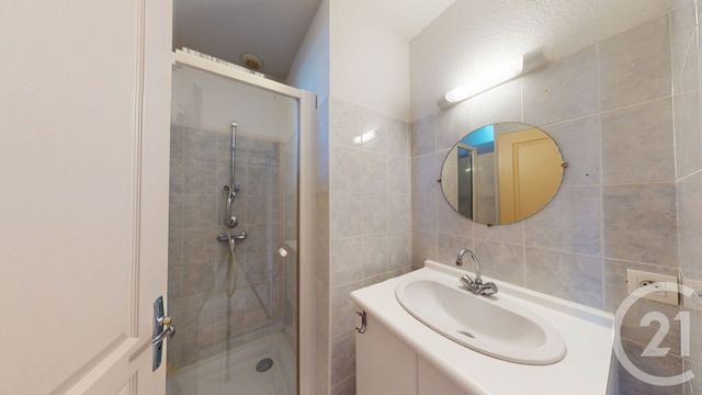 Appartement F4 à vendre - 4 pièces - 80.45 m2 - DOLE - 39 - FRANCHE-COMTE - Century 21 Avenir Immobilier