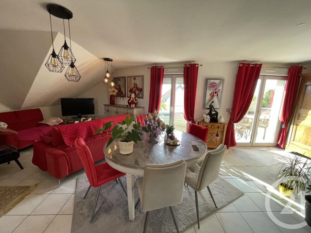 appartement - DOLE - 39