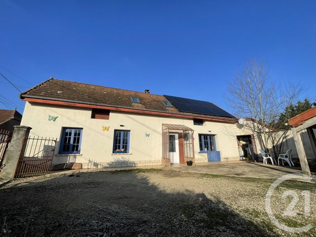 maison - PETIT NOIR - 39