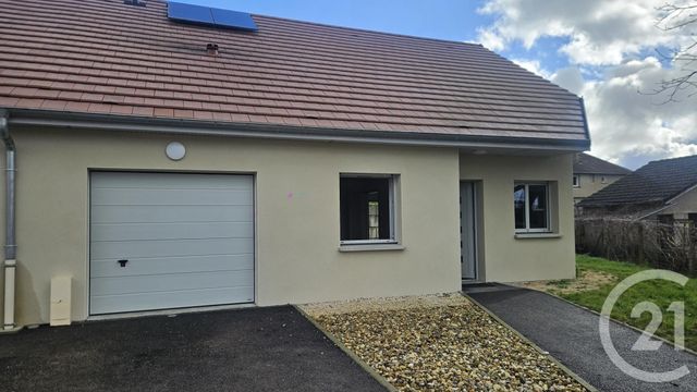 maison - DOLE - 39