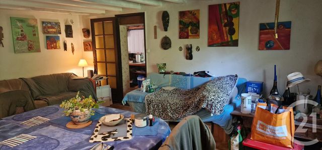 Afficher la photo en grand maison à vendre - 3 pièces - 73.43 m2 - CHAPELLE VOLAND - 39 - FRANCHE-COMTE - Century 21 Avenir Immobilier