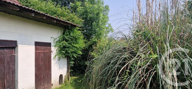 Afficher la photo en grand maison à vendre - 3 pièces - 73.43 m2 - CHAPELLE VOLAND - 39 - FRANCHE-COMTE - Century 21 Avenir Immobilier