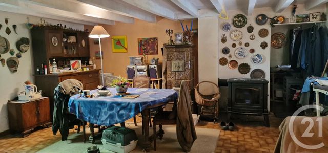 Afficher la photo en grand maison à vendre - 3 pièces - 73.43 m2 - CHAPELLE VOLAND - 39 - FRANCHE-COMTE - Century 21 Avenir Immobilier