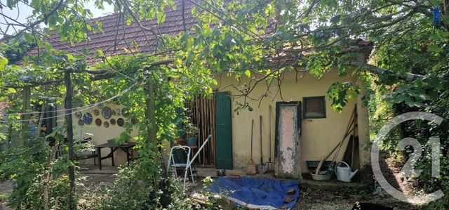 Afficher la photo en grand maison à vendre - 3 pièces - 73.43 m2 - CHAPELLE VOLAND - 39 - FRANCHE-COMTE - Century 21 Avenir Immobilier