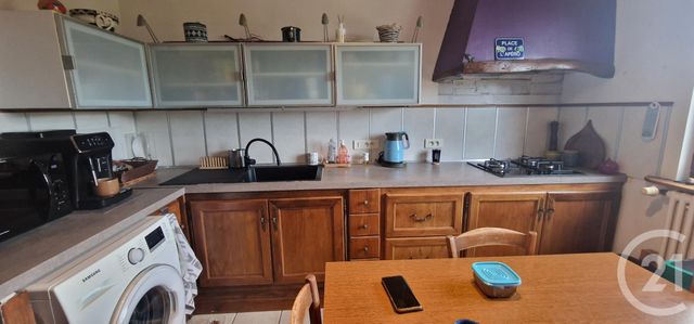 maison à vendre - 8 pièces - 200.0 m2 - SALIGNEY - 39 - FRANCHE-COMTE - Century 21 Avenir Immobilier