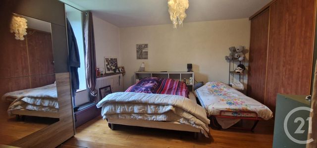 maison à vendre - 8 pièces - 200.0 m2 - SALIGNEY - 39 - FRANCHE-COMTE - Century 21 Avenir Immobilier