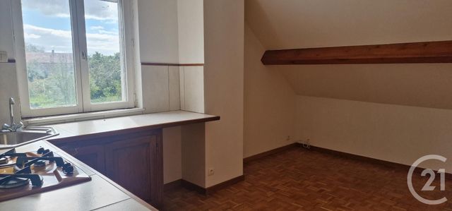 maison à vendre - 8 pièces - 200.0 m2 - SALIGNEY - 39 - FRANCHE-COMTE - Century 21 Avenir Immobilier