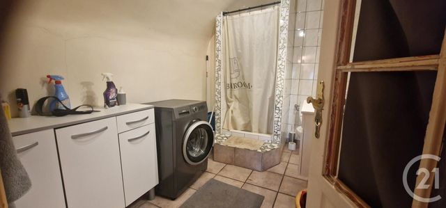 maison à vendre - 8 pièces - 200.0 m2 - SALIGNEY - 39 - FRANCHE-COMTE - Century 21 Avenir Immobilier