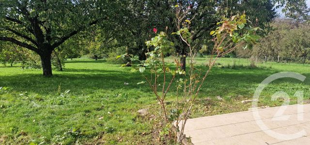 maison à vendre - 8 pièces - 200.0 m2 - SALIGNEY - 39 - FRANCHE-COMTE - Century 21 Avenir Immobilier