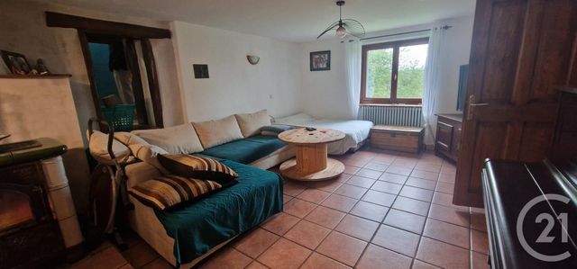 maison à vendre - 8 pièces - 200.0 m2 - SALIGNEY - 39 - FRANCHE-COMTE - Century 21 Avenir Immobilier