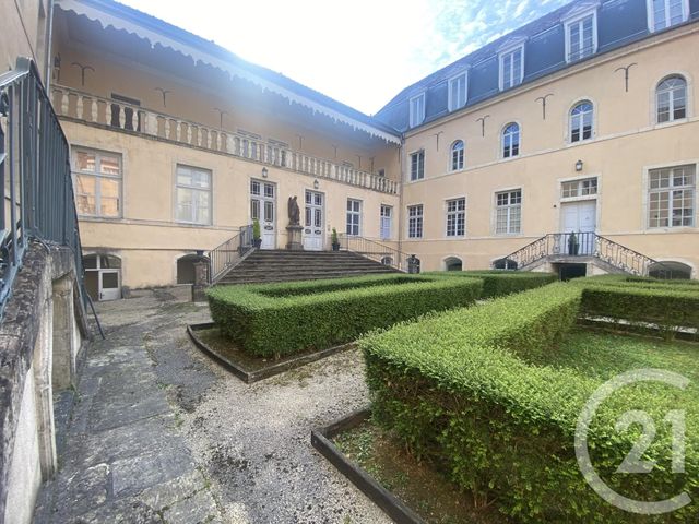 appartement - DOLE - 39