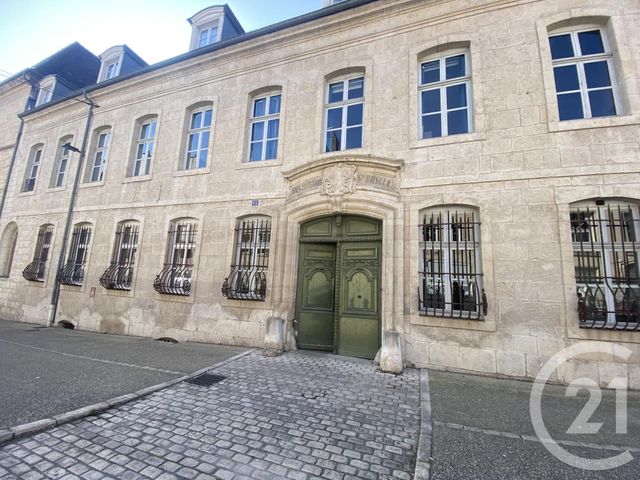 appartement - DOLE - 39