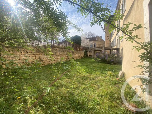 Appartement F3 à vendre - 3 pièces - 85.95 m2 - DOLE - 39 - FRANCHE-COMTE - Century 21 Avenir Immobilier