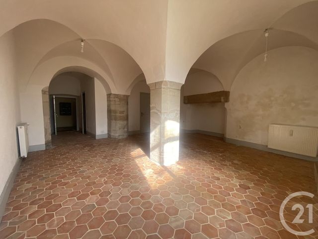 Appartement F3 à vendre DOLE