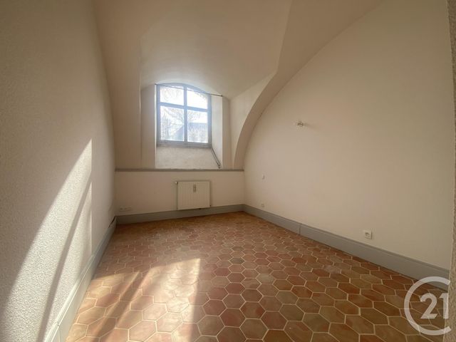 Appartement F3 à vendre - 3 pièces - 85.95 m2 - DOLE - 39 - FRANCHE-COMTE - Century 21 Avenir Immobilier