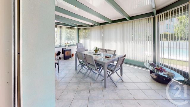 maison - SAMPANS - 39