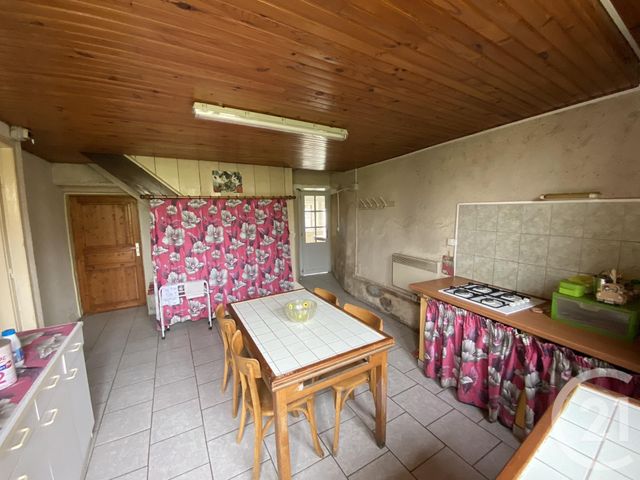 Afficher la photo en grand maison à vendre - 9 pièces - 225.0 m2 - CHAMPVANS - 39 - FRANCHE-COMTE - Century 21 Avenir Immobilier