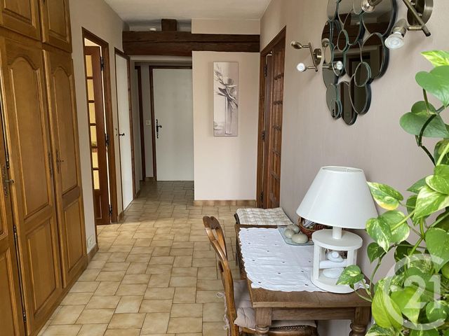 Afficher la photo en grand maison à vendre - 9 pièces - 225.0 m2 - CHAMPVANS - 39 - FRANCHE-COMTE - Century 21 Avenir Immobilier