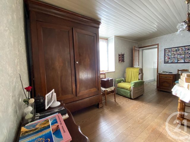 Afficher la photo en grand maison à vendre - 9 pièces - 225.0 m2 - CHAMPVANS - 39 - FRANCHE-COMTE - Century 21 Avenir Immobilier